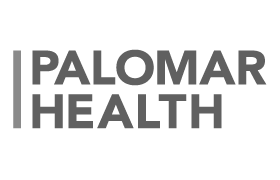 Our Clients - Palomar Health