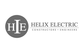 Our Clients - Helix Electric