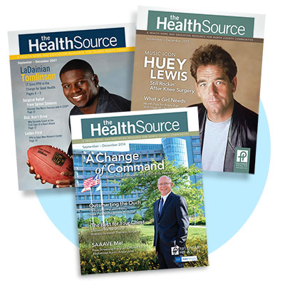 The HealthSource