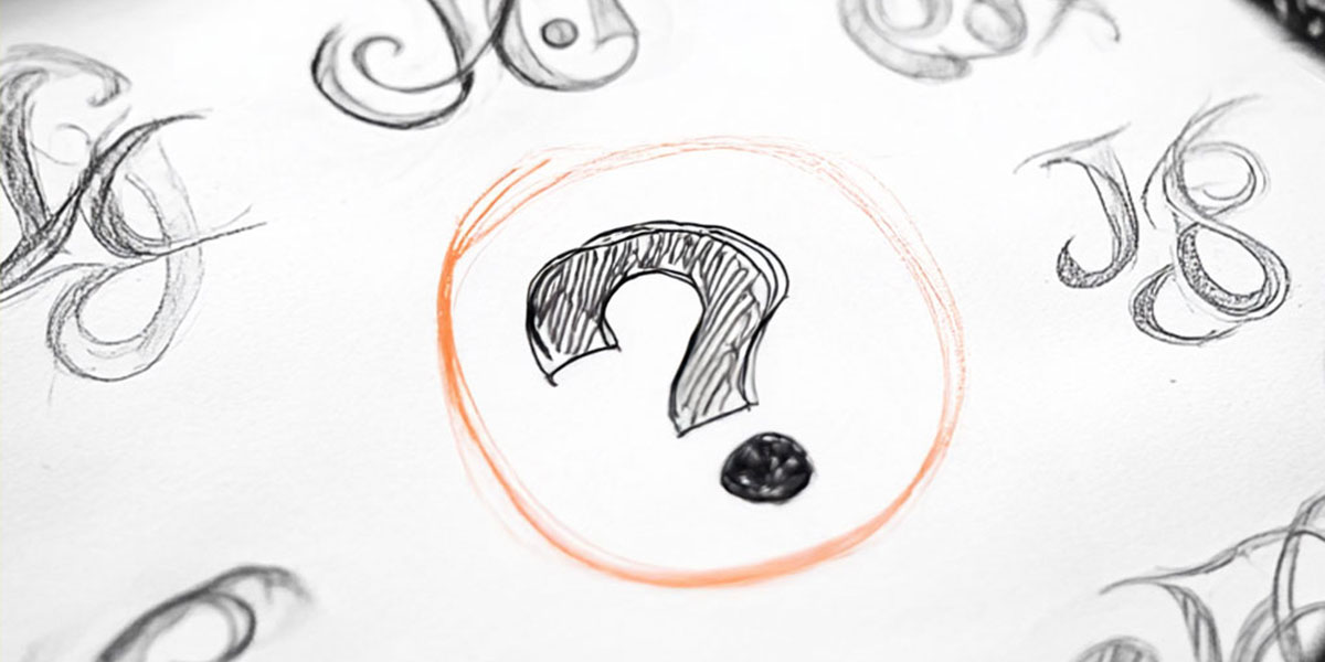 Good Branding Starts with a Good Logo
