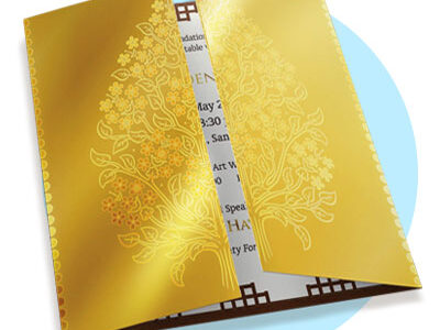 Golden Door