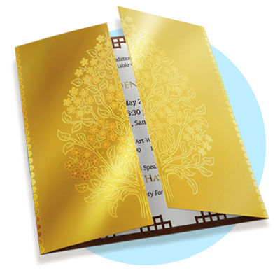Golden Door