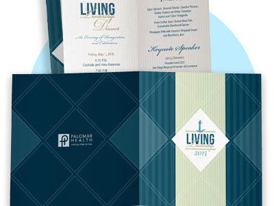 Living Leadership