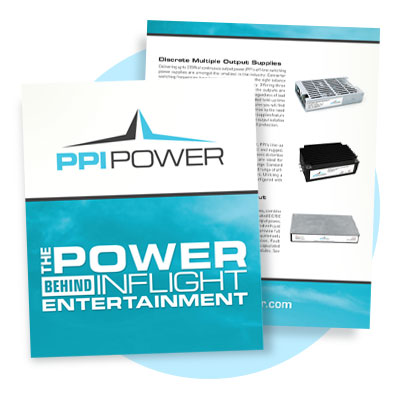 PPI Power