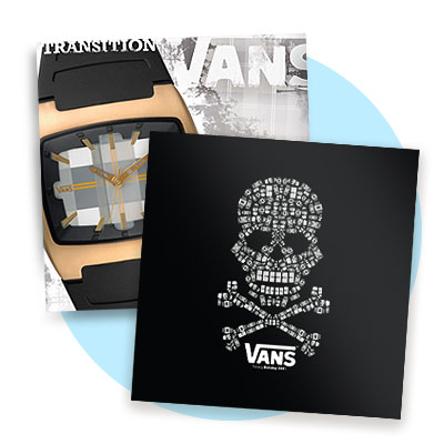 Vans