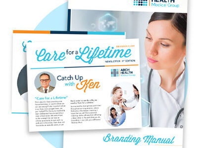 Arch Health