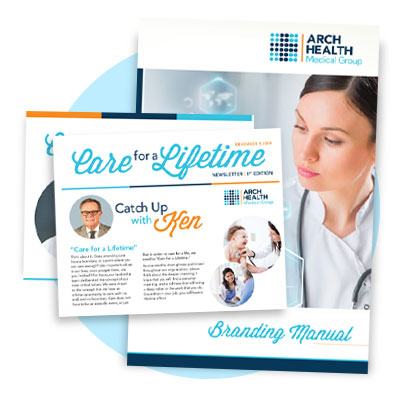 Arch Health