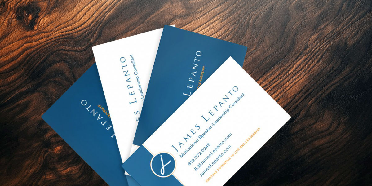 Case Study: James Lepanto