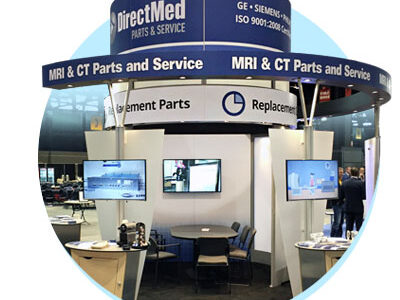 DirectMed Parts
