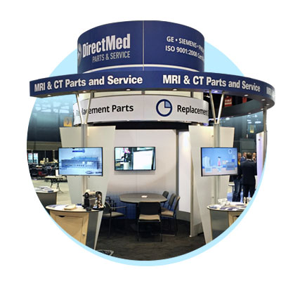 DirectMed Parts