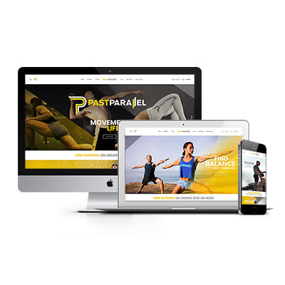 chase design web portfolio past parallel 01a