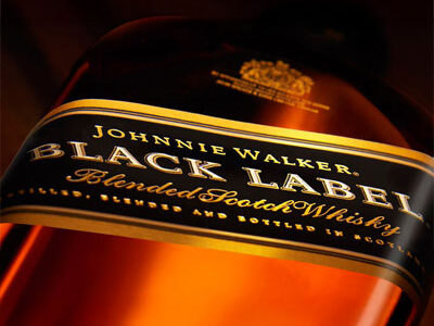 Johnny Walker