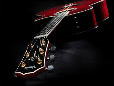 Taylor Guitars