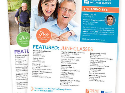Prevention Plus