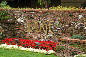 the lodge torrey pines sign2