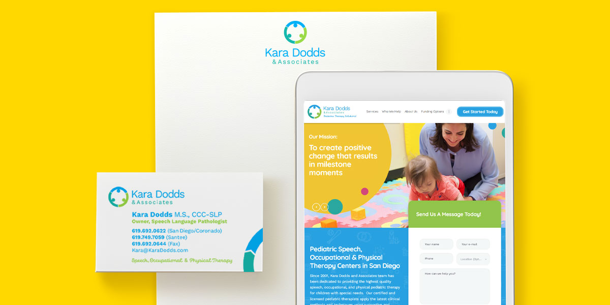 Health Care Design: Creating the Perfect Medical Logo