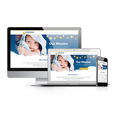 chase design web portfolio one moon doula 01a