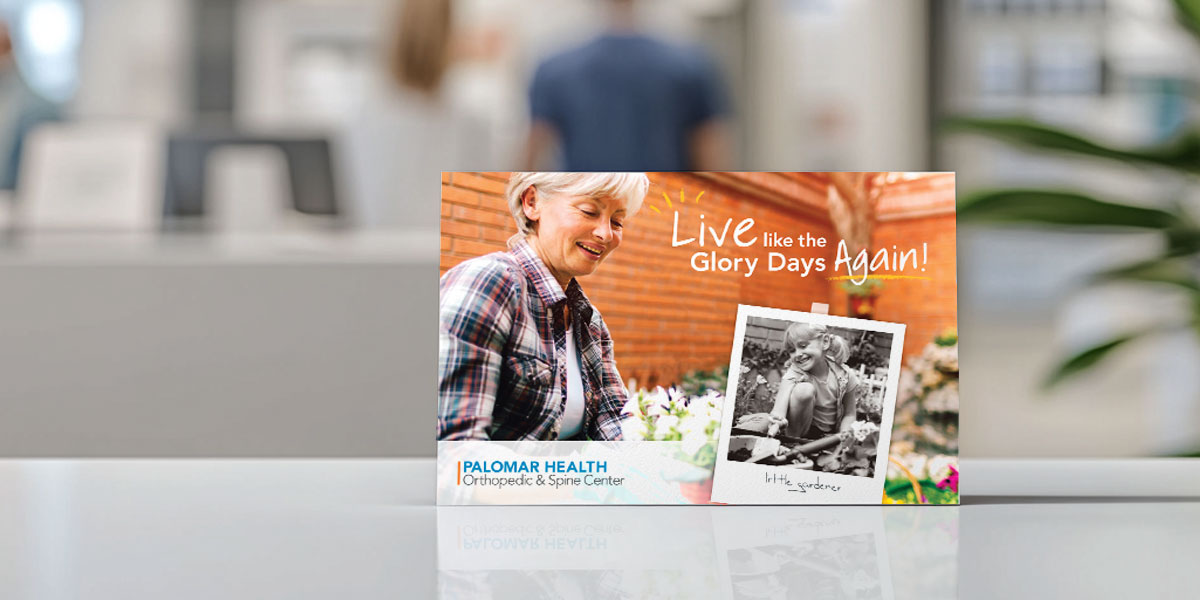 Why Medical Branding is More Than Just Logo Design