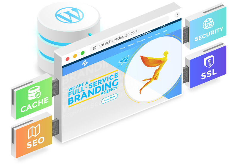 Chase Design Blog - Must Have Plugins for Your WordPress Site Image