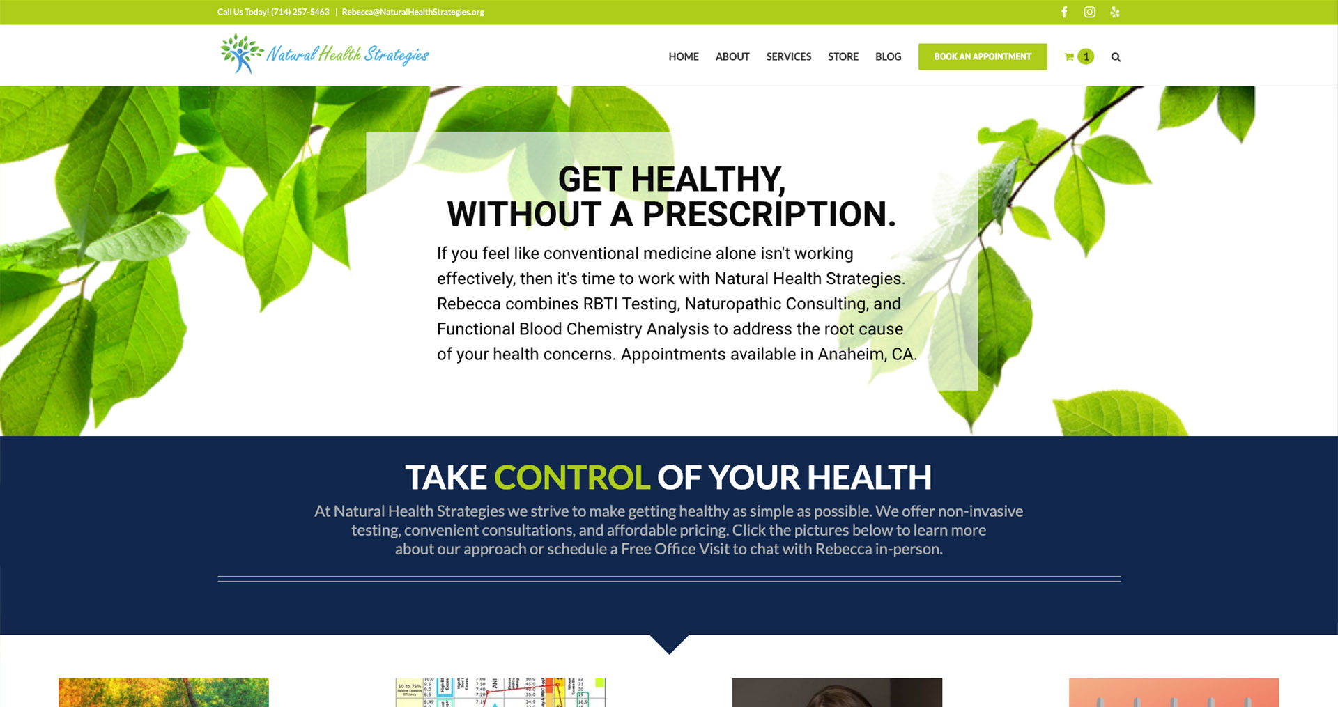 chase design bf 02 natural health home part 01 01 before 02a