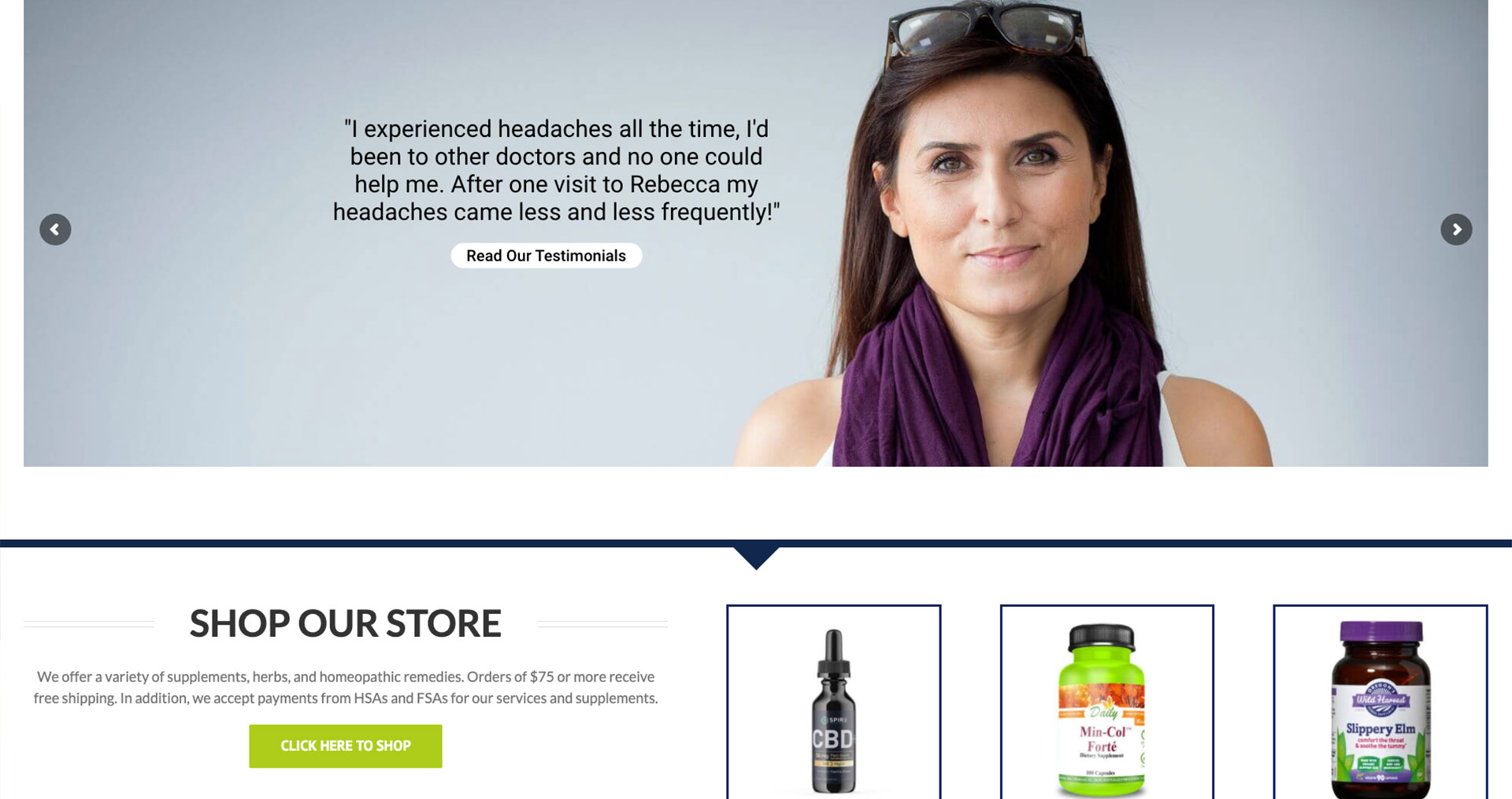 chase design bf 02 natural health home part 03 01 before 02a