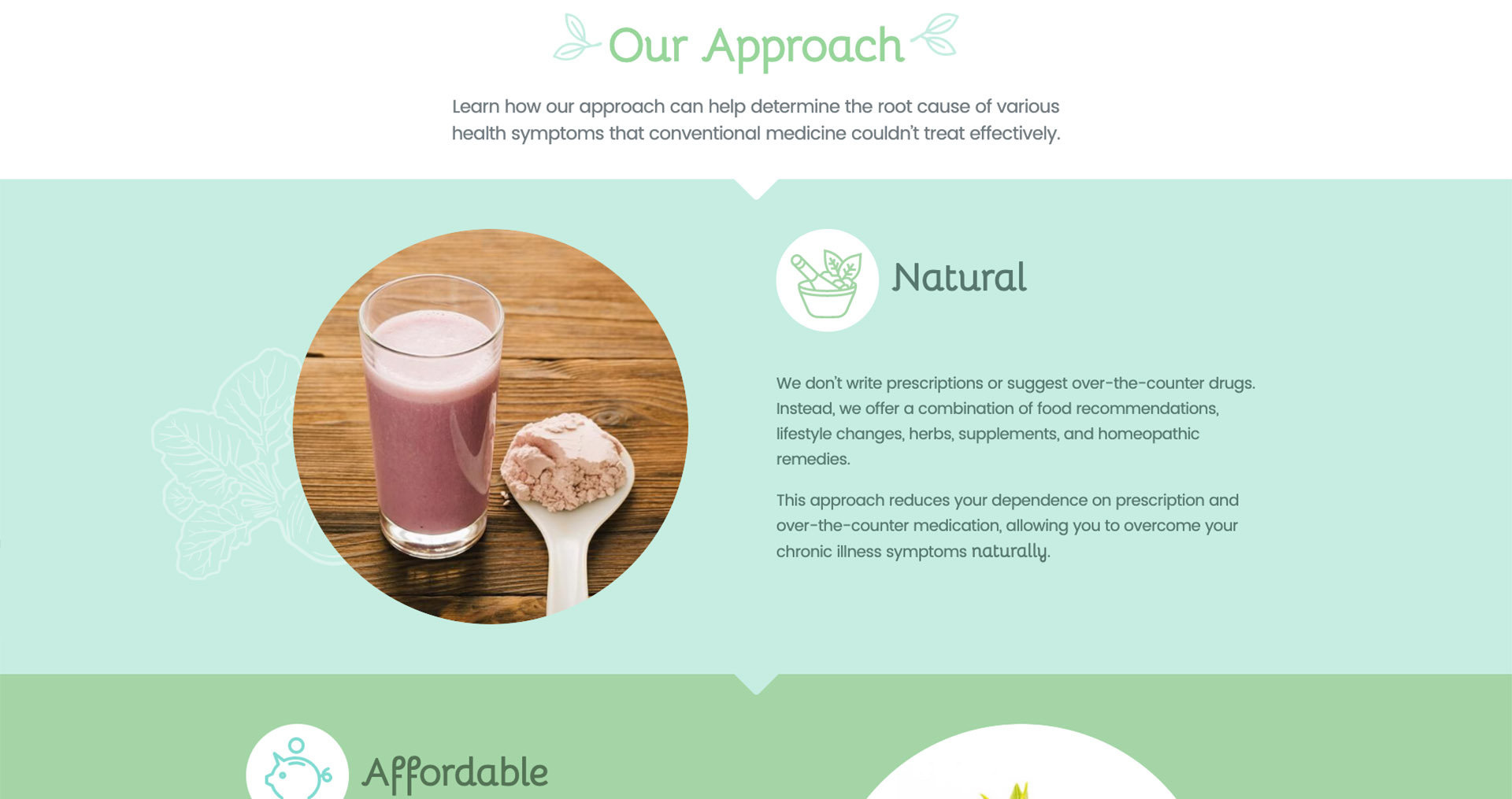 chase design bf 02 natural health home part 04 02 after 02a