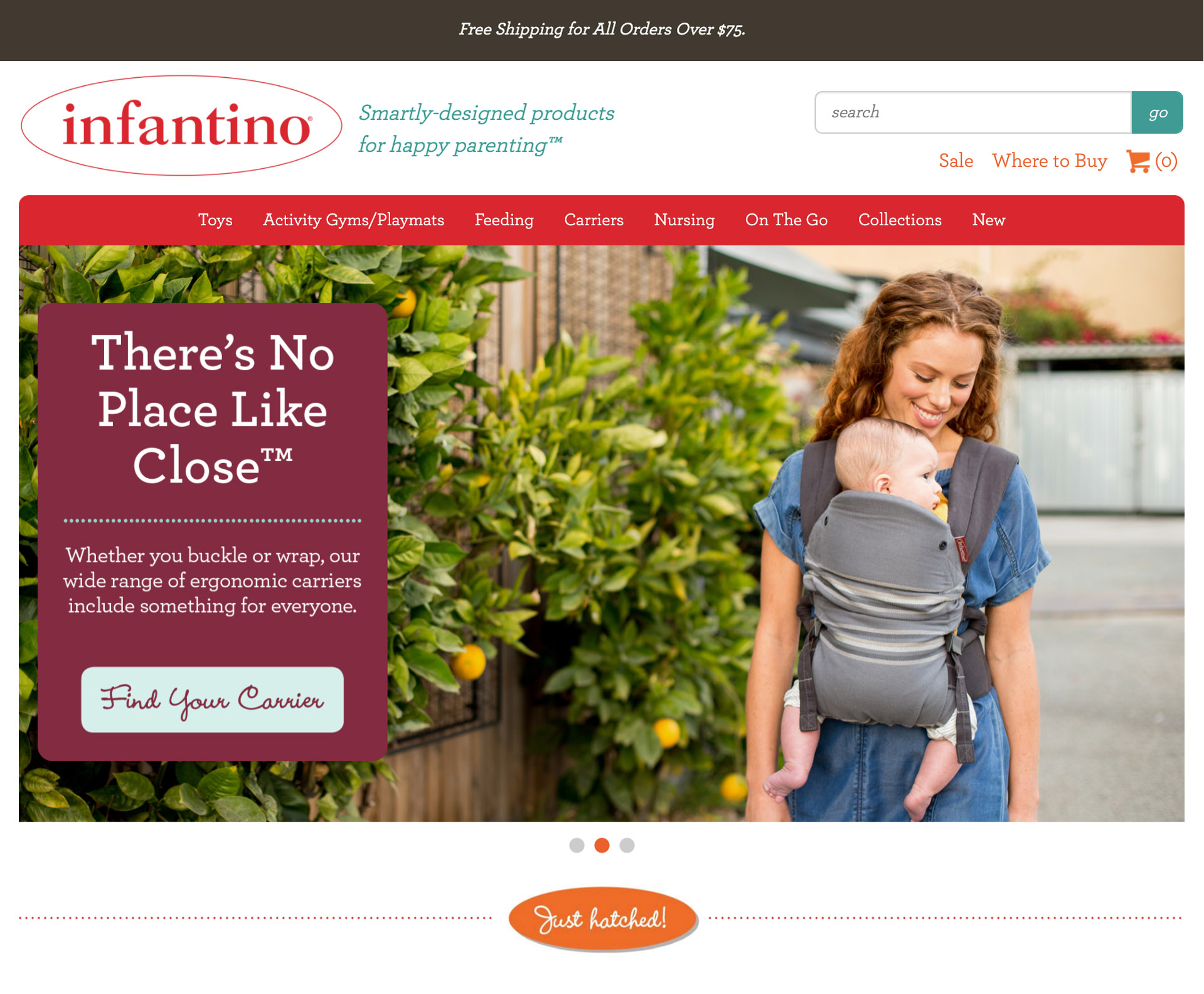 chase design bf 03 infantino home part 01 01 before 02a