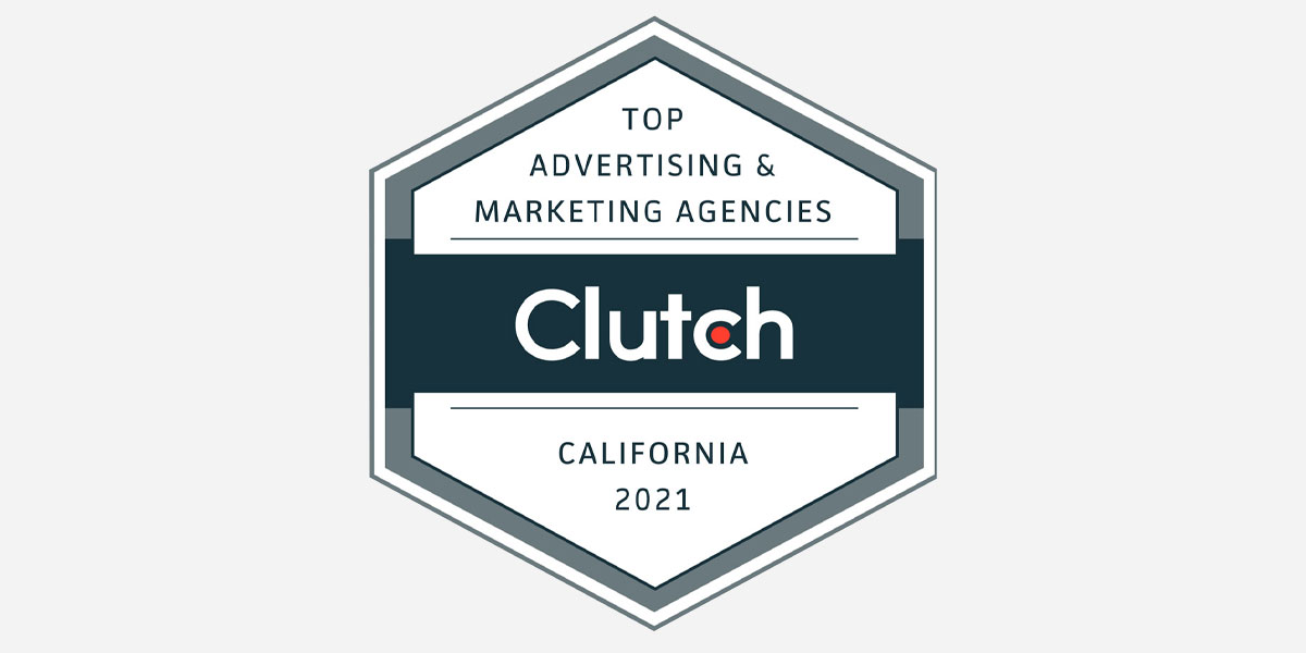 Chase Design is The 2021 Top Design Company in California According to Clutch
