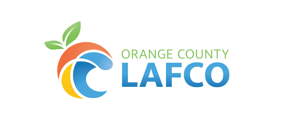 chase design portfolio orange county LAFCO logo