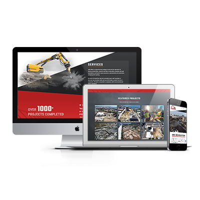 chase design web portfolio amg demolition 01a
