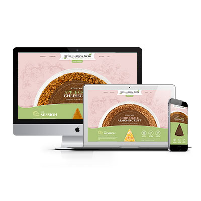 chase design web portfolio ruffled apron foods 01a