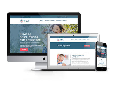 MGA Homecare (Web)