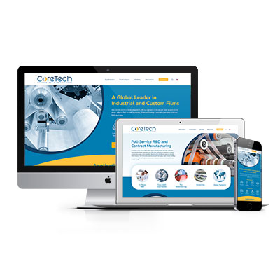 chase design web portfolio coretech 01a
