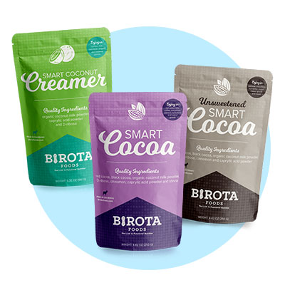 Birota Foods