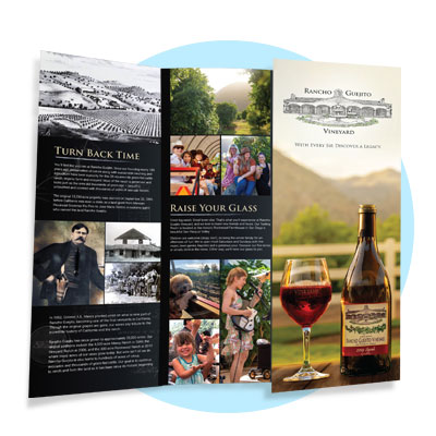 Rancho Guejito Vineyard