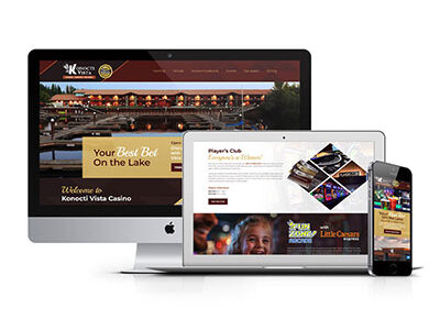 Konocti Vista Casino (Web)
