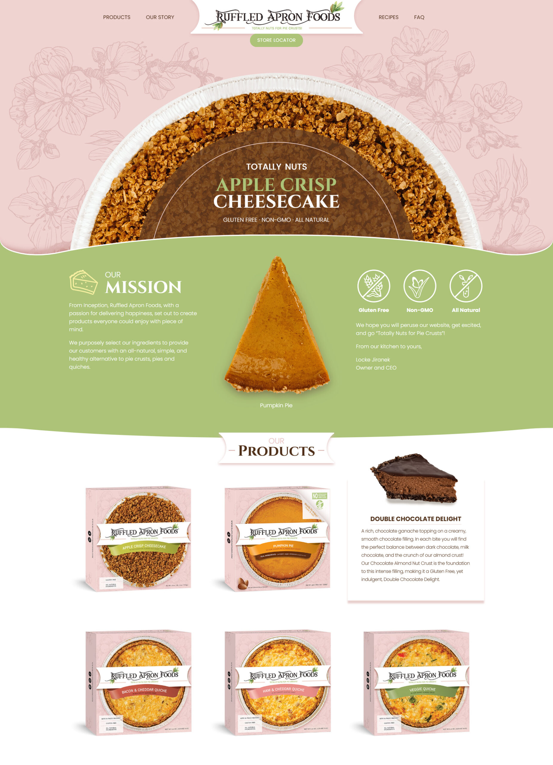chase design before and after 05 ruffled apron foods home 02 after 01b scaled