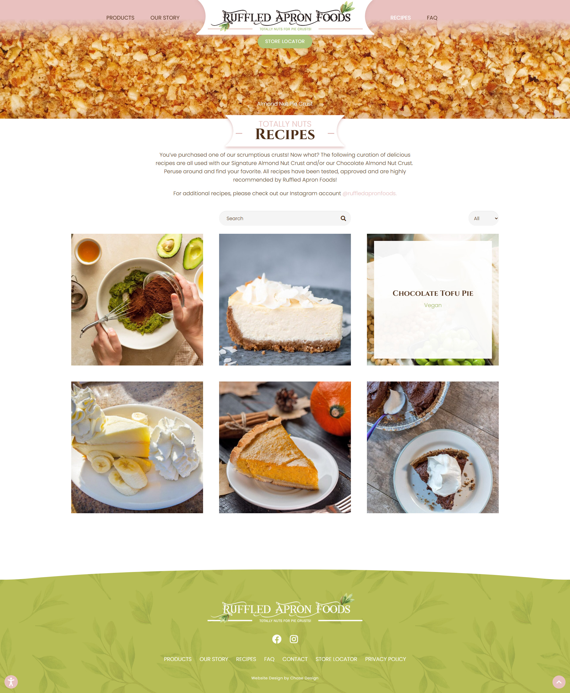 chase design before and after 05 ruffled apron foods recipes 02 after 01b