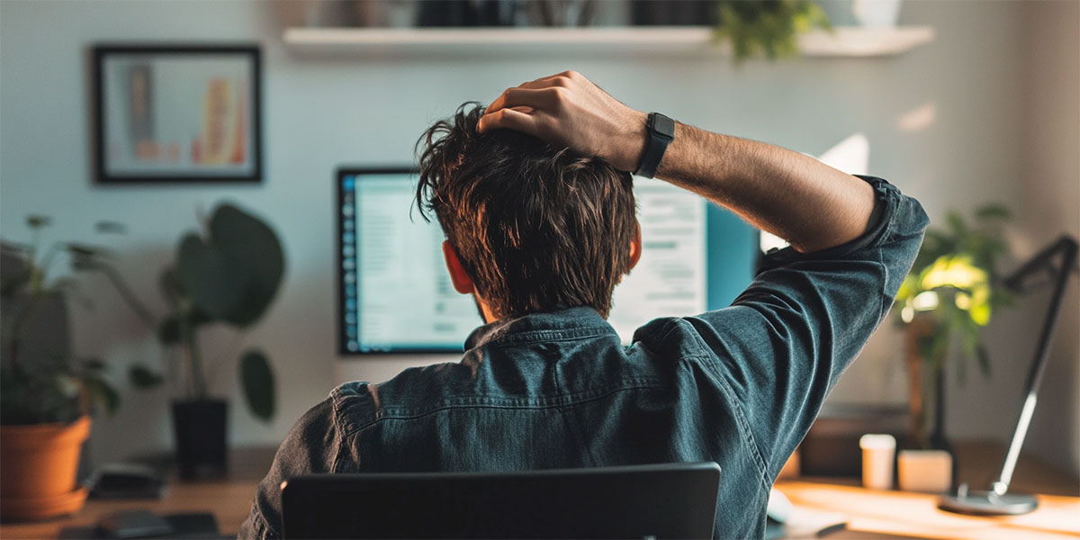 The Hidden Costs of a Bad Website: Lost Leads, Trust, and Revenue