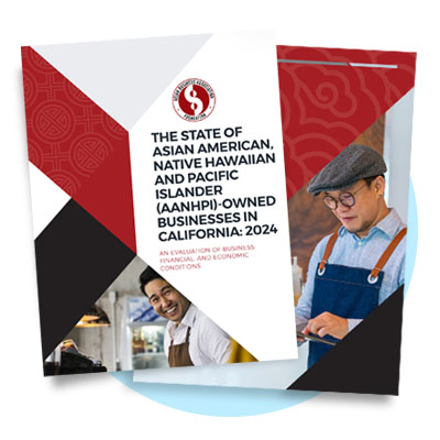 Asian Business Association Foundation - AANHPI Study