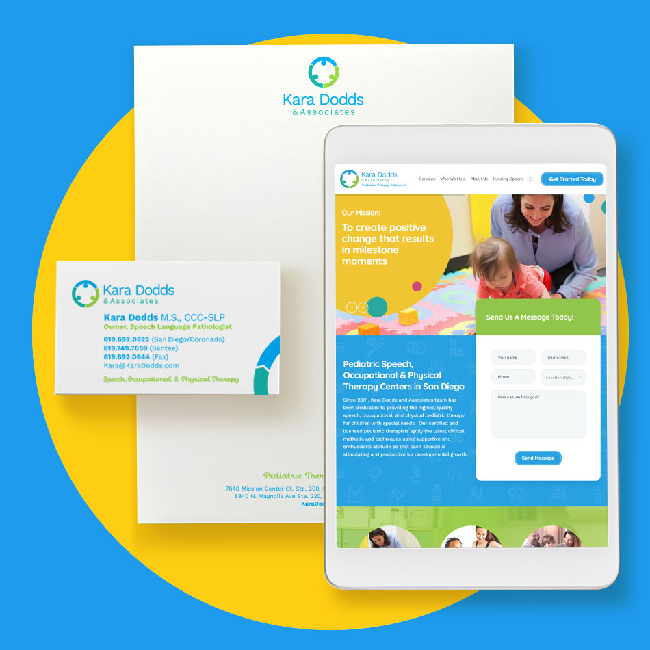 chase design brand design service brand identity packages