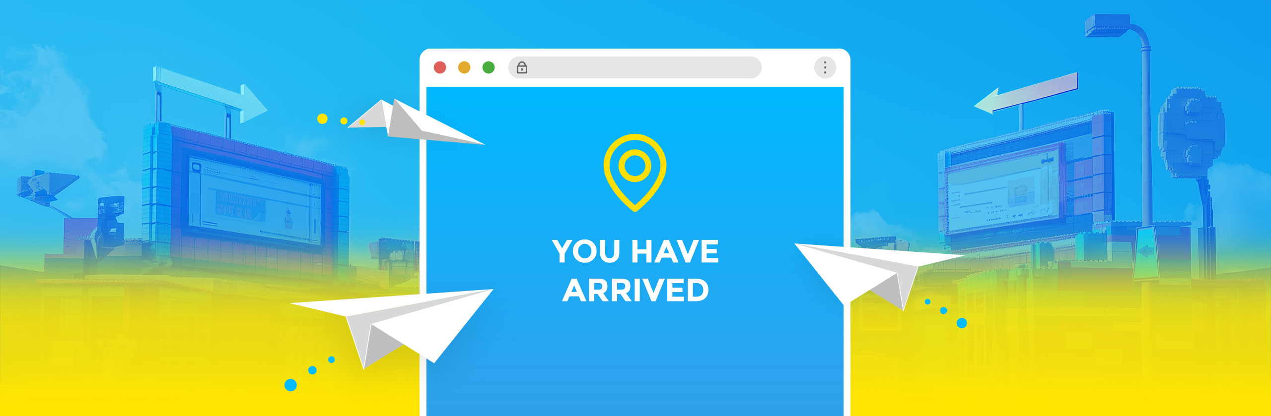 chase design digital marketing services hero