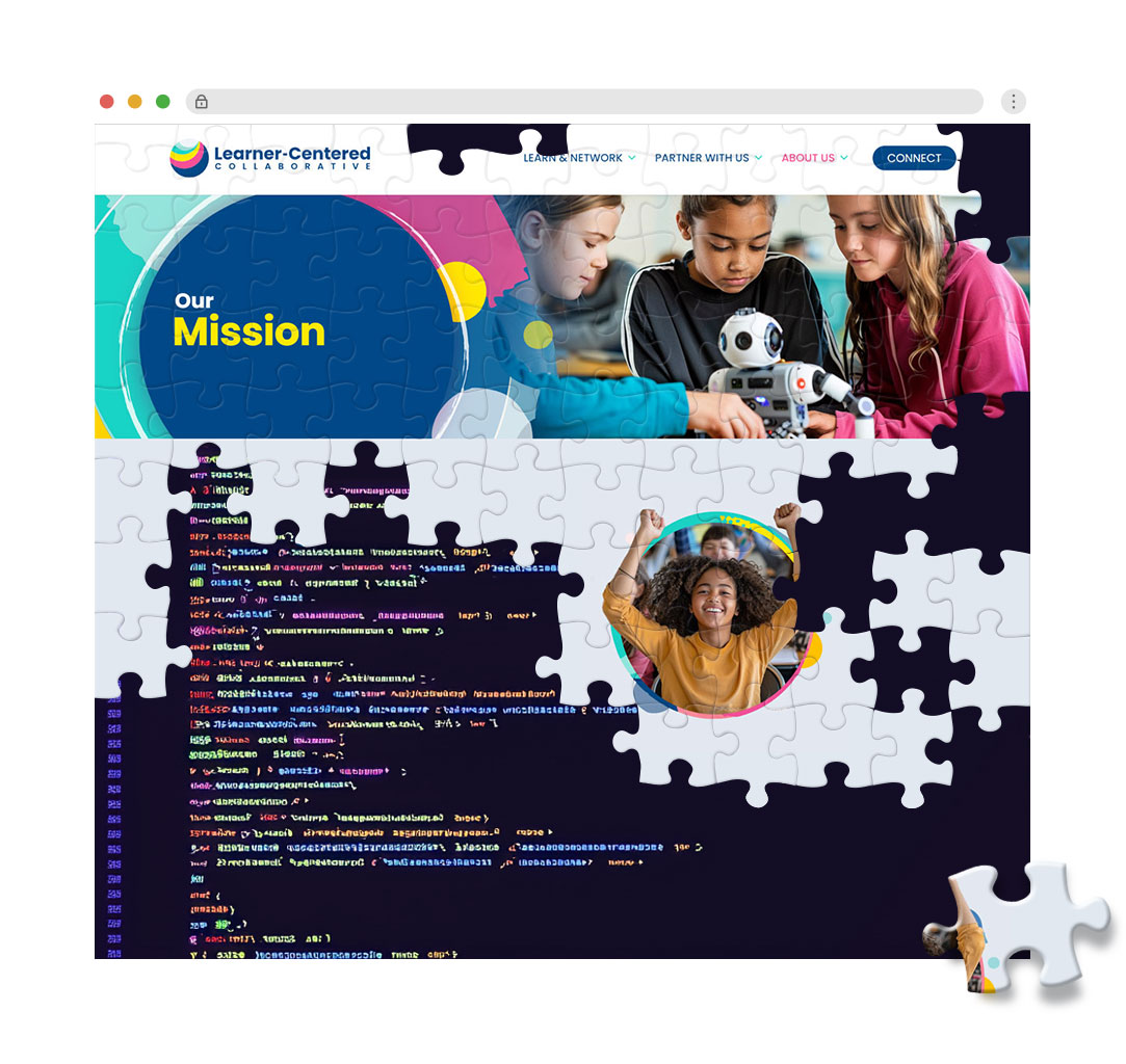 chase design web dev front end