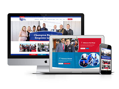 chase design web portfolio san diego regional chamber of commerce