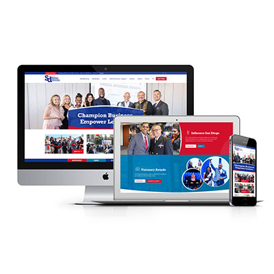chase design web portfolio san diego regional chamber of commerce