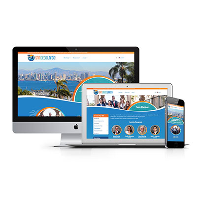 chase design web portfolio san diego lafco