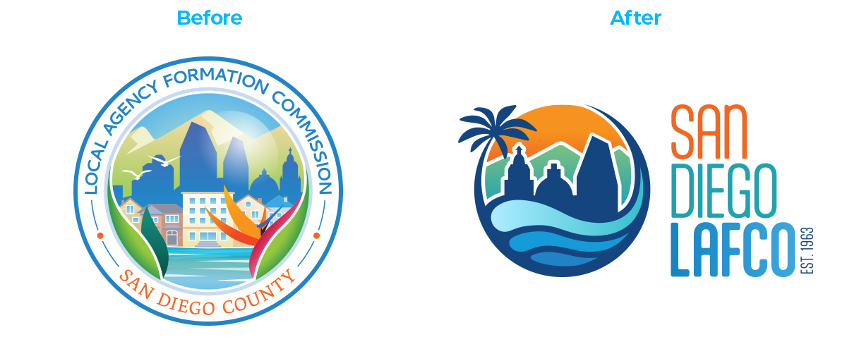 reimagining san diego lafco 01 logo before and after 01a reimagining san diego lafco logo before and after